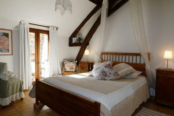 Chambres D'Hotes La Licorne Valojoulx Buitenkant foto
